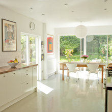 Upstyle Your Kitchen With New Flooring