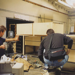 WWCDLP Media Storage - Media Storage