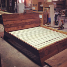 bed frame
