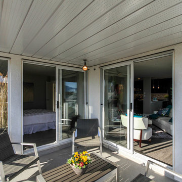 Condo Staging