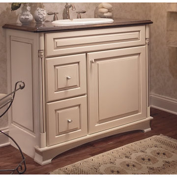 Vanities