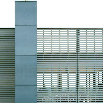 Carus Residence | 2003
