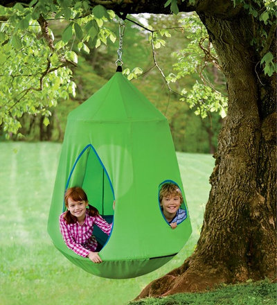 Guest Picks: 20 Fab Outdoor Kids' Toys and Furnishings