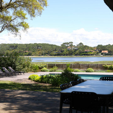 Villa AVR - Soorts Hossegor / Quartier du Lac - 315m²