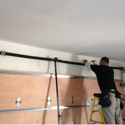 Garage Door Services - Home Safety And Security