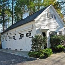 carriage house barn