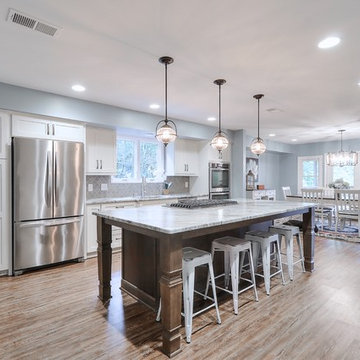 Kitchens