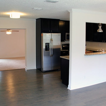 Marianna - Remodel