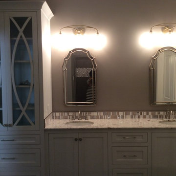 Master Bath Transformation