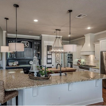 3145 Chaco Canyon Drive, College Station, TX 77845