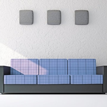 Satellite Speaker Stand