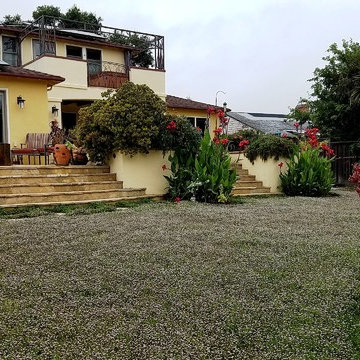 1930's Historic Home