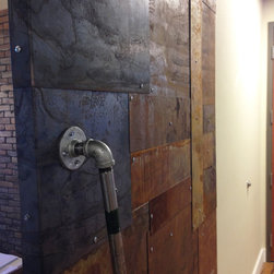d3 Barn Doors - Interior Doors
