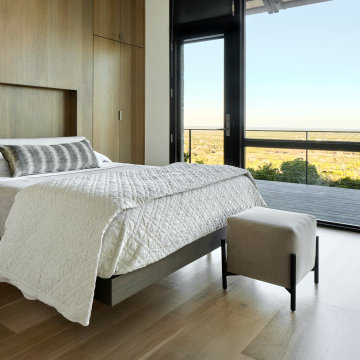 Organic Modern, Cordillera Ranch