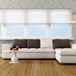 WALLCOVERING COLLECTION - Wall Decor