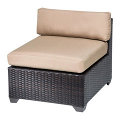 25 Most Popular Modern Outdoor Sofas for 2018 | Houzz