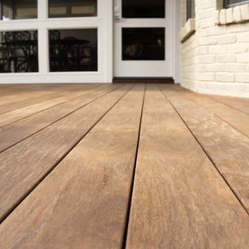 Spring Hollow Deck & Porch (Ipe)