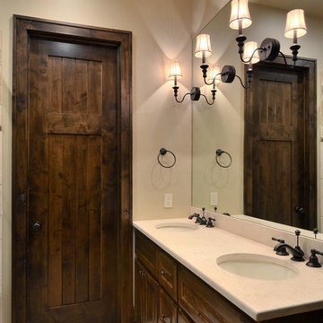 Bathrooms