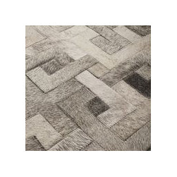 Cowhide Rugs - Rugs