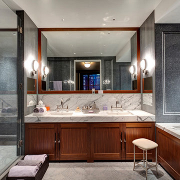 Duane Park Loft