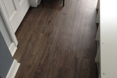 Ristik LVT Opus plank