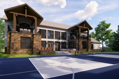 Timber Ridge