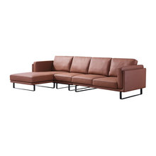 leather sofas