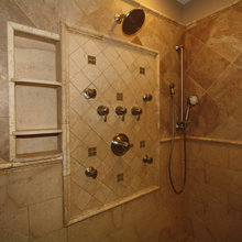 Showers