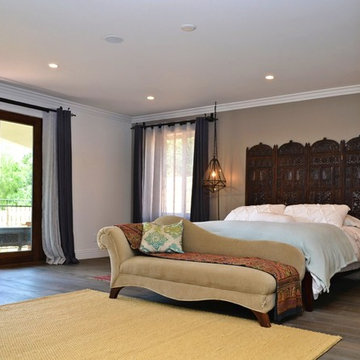 Complete Home Makeover