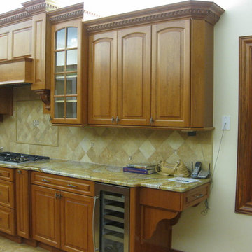 LD-mONSEY, ny