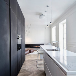 Appartamento by Interior AM - Prodotti