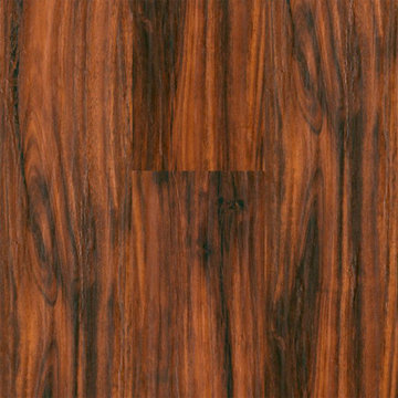 Tranquility 5mm Summer Island Teak Click Resilient Vinyl Flooring