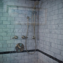 Bathroom Design - Tuftonboro, NH - Products