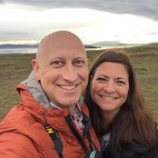 Mike Logan's photo