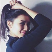 Triszya Gorostiza's photo