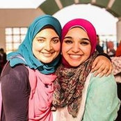Foto von Nada Ahmad