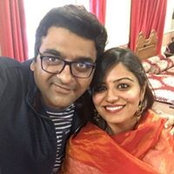 Kataria Kaveri's photo