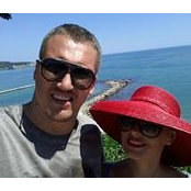 Alexandra Luca's photo