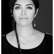 Foto von Sheida Azimi Rad