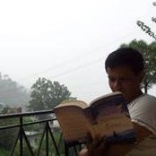 Photo de Saurya Mishra
