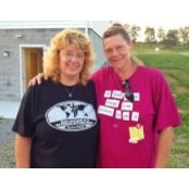 Amy Bence's photo
