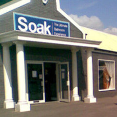 Soak Bathrooms