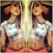 Chasey Lane's photo
