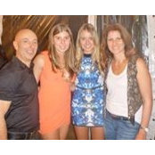 Janet Cohen's photo