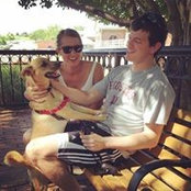 Jason Williams's photo