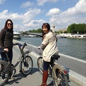 Valentina Gallardo's photo