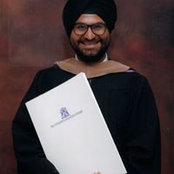 Gagan Bhatia's photo