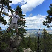 Cameron Hanes's photo