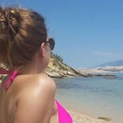 Emily Schmits foto