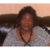 Gloria Mitchells billede